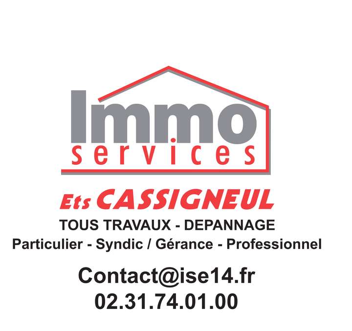 Immo Services
