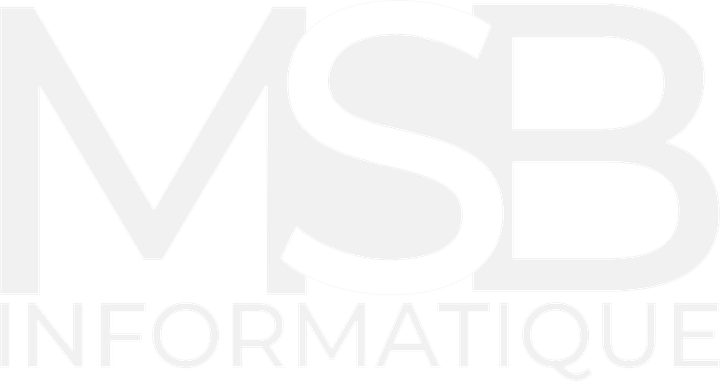 MSB Informatique